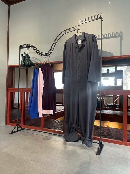 Hanger rack No.1
