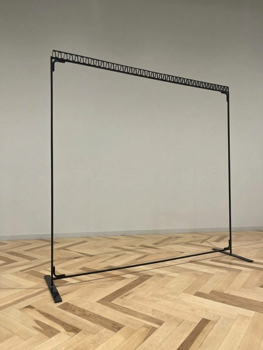 Hanger rack No.2